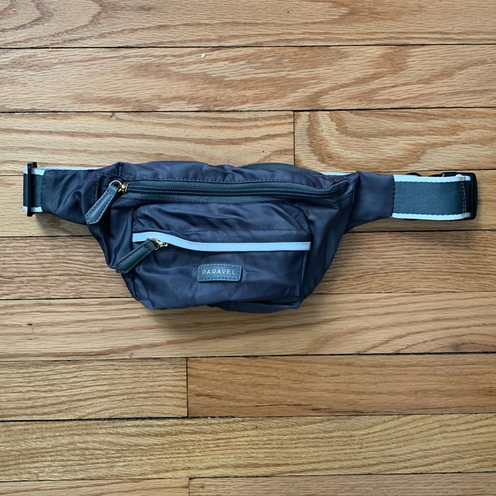 Paravel Belt Bag